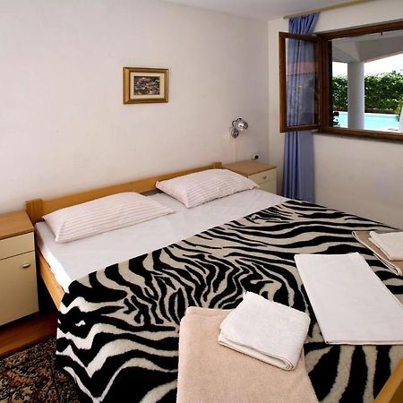 Apartments Athena Nova Vas  Kültér fotó