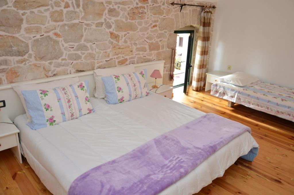 Apartments Athena Nova Vas  Kültér fotó