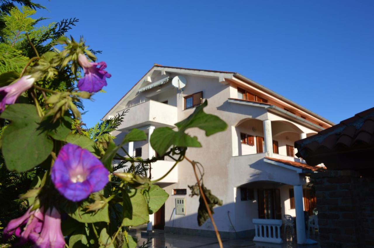 Apartments Athena Nova Vas  Kültér fotó