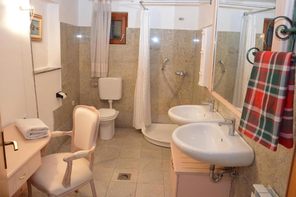 Apartments Athena Nova Vas  Kültér fotó